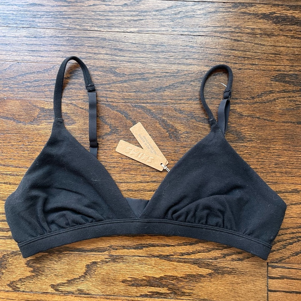 Skims bralette